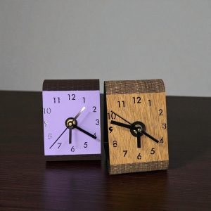 reloj 7